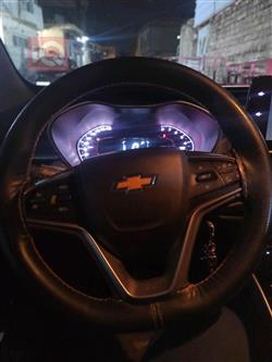 شيفروليه جرووف